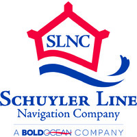 Schuyler Line Navigation Company logo - Similar company to Tan Binh
