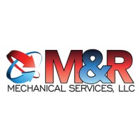 M & R Mechanical Services, LLC logo - Similar company to Ce Electrical Contractors