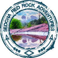 Sedona Red Rock Adventures logo - Similar company to All Valley Transportation