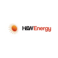 H & W ENERGY LIMITED logo - Similar company to Wellmeka