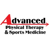 Advanced Physical Therapy & Sports Medicine logo - Similar company to Executive Air Grb