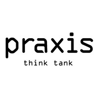 Praxis Think Tank logo - Similar company to Heateo Sihtasutus/ Good Deed Foundation