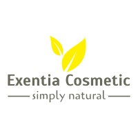 Exentia Cosmetic logo - Similar company to V Cosmetic
