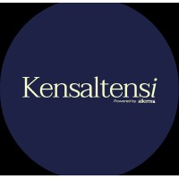 Kensaltensi logo - Similar company to Cognito Labs