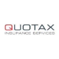 Quotax Insurance logo - Similar company to Quotex Systems Ltd