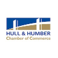 Hull & Humber Chamber of Commerce logo - Similar company to Future Humber