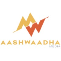 Aashwaadha Media logo - Similar company to Diginelle Technologies