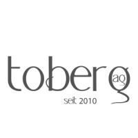 Toberg AG logo - Similar company to Schöb Ag