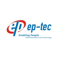PT. EP-TEC Solutions Indonesia logo - Similar company to Ep Tech