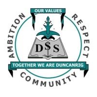Duncanrig Secondary School