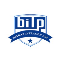 Biswas Infracon LLP logo - Similar company to Real Estate Digital Transformation