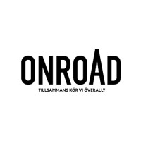 OnRoad AB logo - Similar company to Onroad