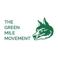 The Green Mile Movement logo - Similar company to Myodoo.Pl Sp. Z O.O.