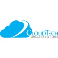 Cloudtechglobalservices logo - Similar company to Starlight Solar Panel
