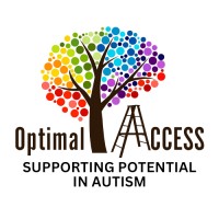 Optimal ACCESS logo - Similar company to Nashcomm Inc.