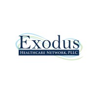 Exodus Healthcare Network logo - Similar company to Care By Us