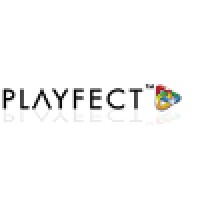 Playfect Ltd. logo - Similar company to Seebo (Now Part Of Augury)