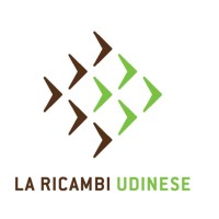 La Ricambi Udinese SRL logo - Similar company to Agire Srl