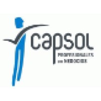 Capsol SRL - Profesionales en Negocios logo - Similar company to Contabilidad Odoo