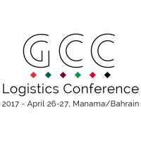 2. GCC Logistics Conference April 26-27, 2017 logo - Similar company to Un Cargo & Logistics