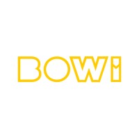 Bowi logo - Similar company to Divinagloria