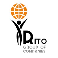 RITO Group logo - Similar company to Build Consulting