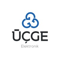 ÜÇGE Elektronik A.Ş. logo - Similar company to Üçge Shopfitting & Design