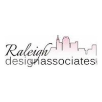 Raleigh Design Associates logo - Similar company to Design Development Architects - Raleigh Nc