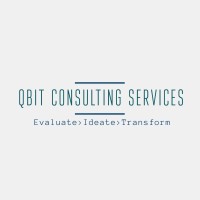 Qbit Consulting Services Pvt Ltd. logo - Similar company to Brandnav