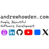 Andrew Howden logo - Similar company to Solve Tech