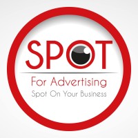 Spot For Advertising Group logo - Similar company to Ebb & Tide