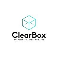 ClearBox logo - Similar company to Bioimpec