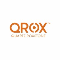 Qrox Quartz Roxstone logo - Similar company to Qrox Quartz