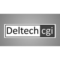 DeltechCGI logo - Similar company to Digipix