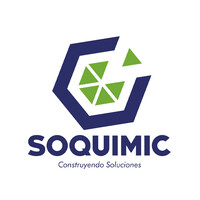 SOQUIMIC SAC logo - Similar company to Stp Ingeniería