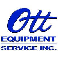 Ott Equipment Service, Inc. logo - Similar company to Bj Refuse