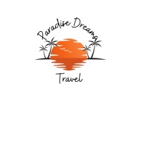 Paradise Dreams Travel logo - Similar company to Onebasket Ng