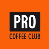 Pro Coffee Club logo - Similar company to Real Tale Strategy