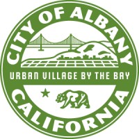 City of Albany, California logo - Similar company to Techcharities.Org A Service Of Applied Technology Foundation