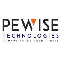 PEWISE TECH logo - Similar company to Bharat Collect