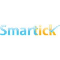 SmartTick Software Inc. logo - Similar company to Tofino Software Inc.