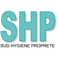 SUD HYGIENE PROPRETE (SHP) logo - Similar company to Hymode Distribution