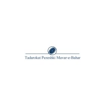 TADAROKAT PEZESHKI MAVARA BAHAR logo - Similar company to Faramed Tech