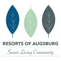 Resorts of Augsburg logo - Similar company to Venturetide