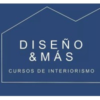 DISEÑO & MAS. Cursos de Interiorismo logo - Similar company to Bicubik Photography