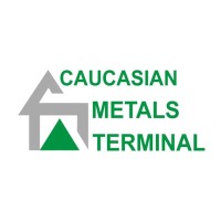 Caucasian Metals Terminal logo - Similar company to Just Ease