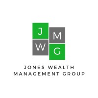 Jones Wealth Management Group logo - Similar company to Mcadams Group, Llc