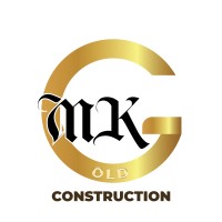 MK Gold Construction logo - Similar company to Perfect Hexagon Limited