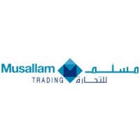 Musallam Trading logo - Similar company to Austrix