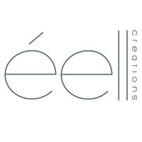 eellcreations Interieuradvies logo - Similar company to Siersema Stoffeerders